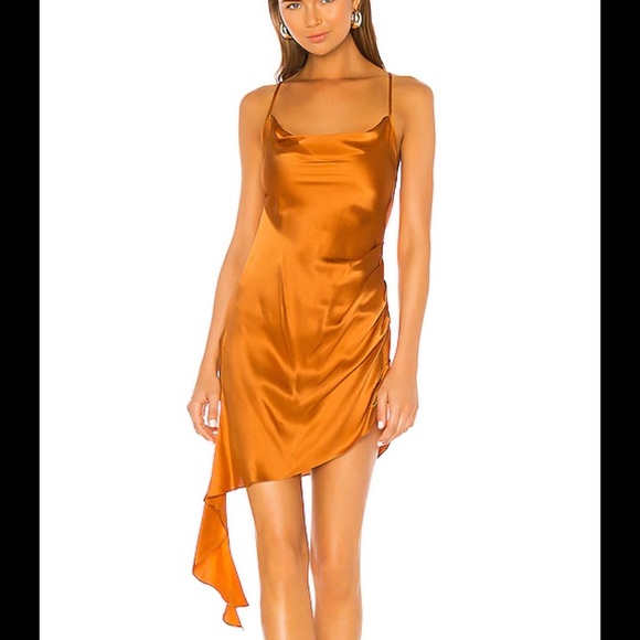 Amanda Uprichard Dresses & Skirts - Revolve Amanda Uprichard dress